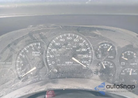 2002 Chevrolet Silverado 1500 Ls from USA, damaged, VIN 1GCEC14V32Z127638